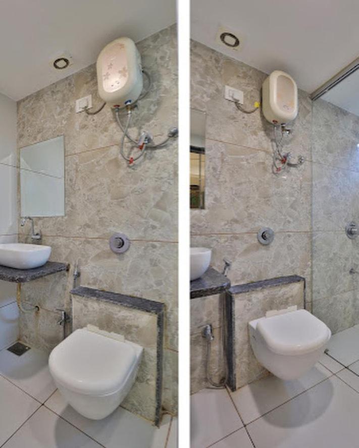 Hotel New German Αχμπανταμπάντ Εξωτερικό φωτογραφία
